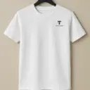 100% Cotton Essentials Tee – Teecaso: Plain