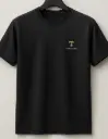 Teecaso Motion Series – Ultra-Light DryFit Tee: Plain