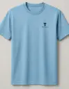 Teecaso Motion Series – Ultra-Light DryFit Tee: Plain