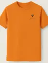 Teecaso DotNet Cotton T-Shirt – Everyday Comfort: Plain