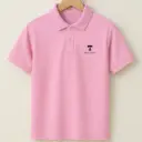 Classy Polo by Teecaso – Heavyweight Matty Fabric: Plain