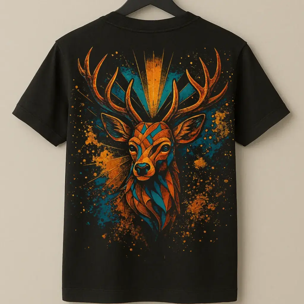100% Cotton Essentials Tee – Teecaso 