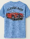 Teecaso DotNet Cotton T-Shirt – Everyday Comfort 