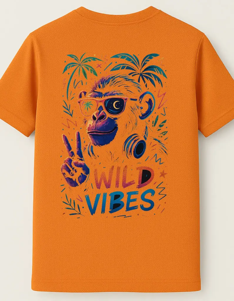 Teecaso DotNet Cotton T-Shirt – Everyday Comfort 