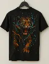 Teecaso DotNet Cotton T-Shirt – Everyday Comfort
