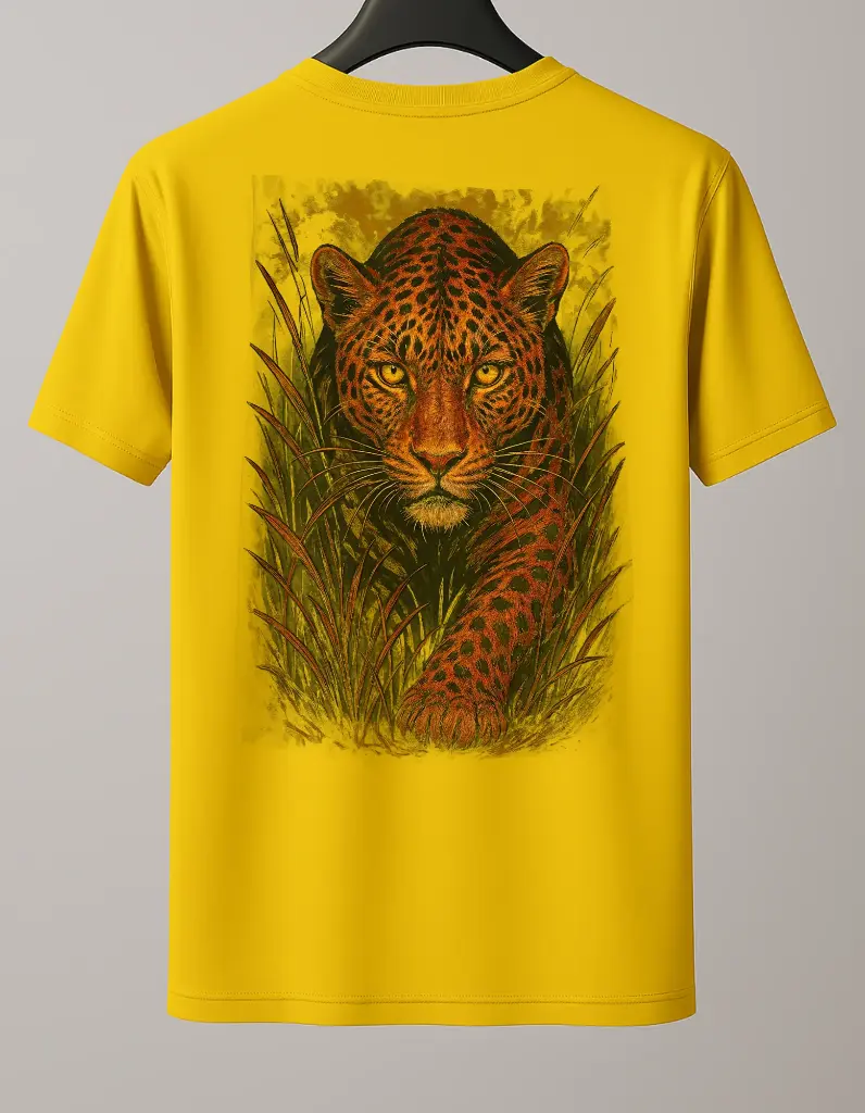 Teecaso Motion Series – Ultra-Light DryFit Tee