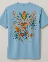 Teecaso Motion Series – Ultra-Light DryFit Tee