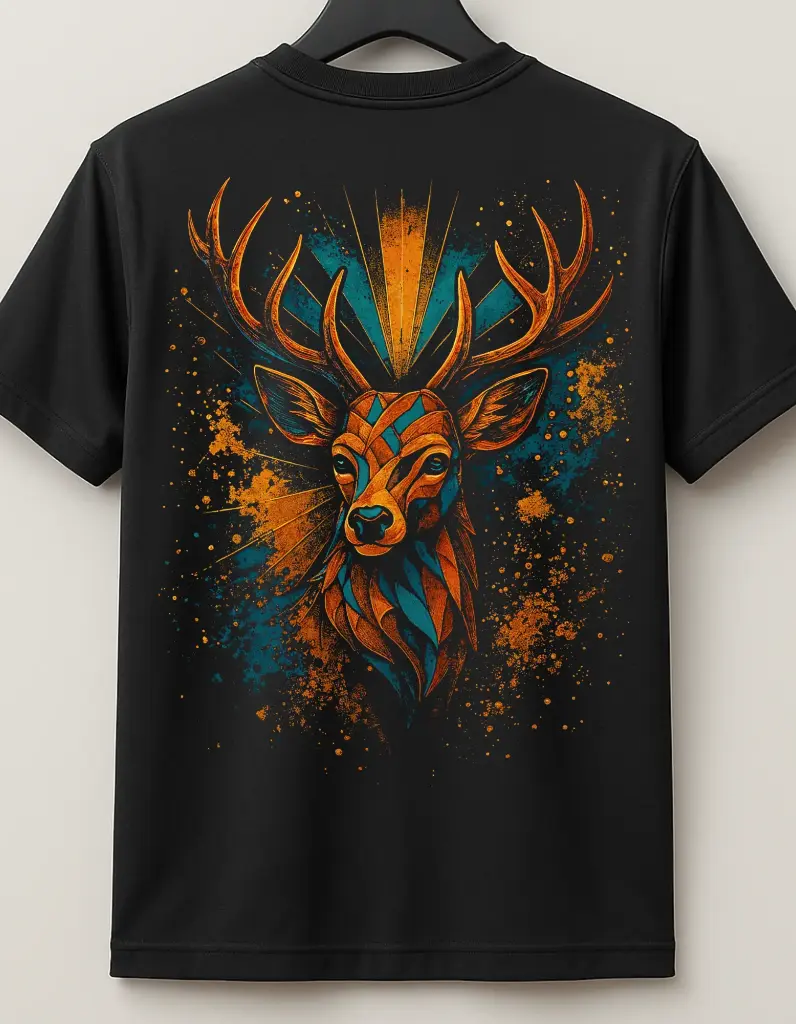 Teecaso Motion Series – Ultra-Light DryFit Tee