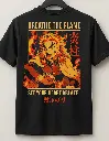 Teecaso Motion Series – Ultra-Light DryFit Tee