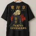 Teecaso Oversized Premium Cotton T-Shirt