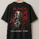 Teecaso Oversized Premium Cotton T-Shirt