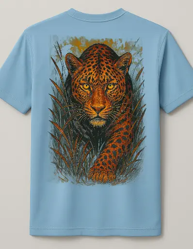 Teecaso Motion Series – Ultra-Light DryFit Tee