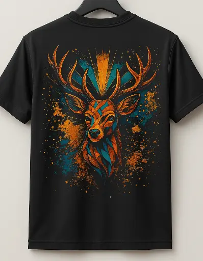 Teecaso Motion Series – Ultra-Light DryFit Tee
