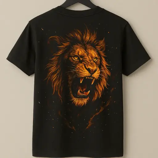 100% Cotton Essentials Tee – Teecaso 
