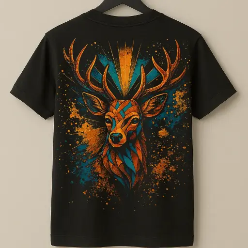 100% Cotton Essentials Tee – Teecaso 