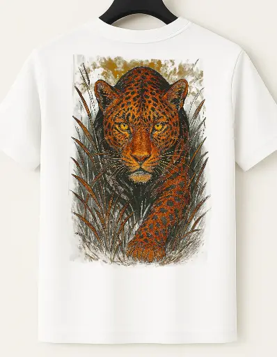 Teecaso DotNet Cotton T-Shirt – Everyday Comfort 