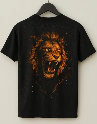 Teecaso DotNet Cotton T-Shirt – Everyday Comfort 