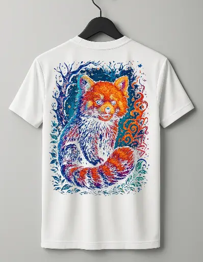 Teecaso Motion Series – Ultra-Light DryFit Tee