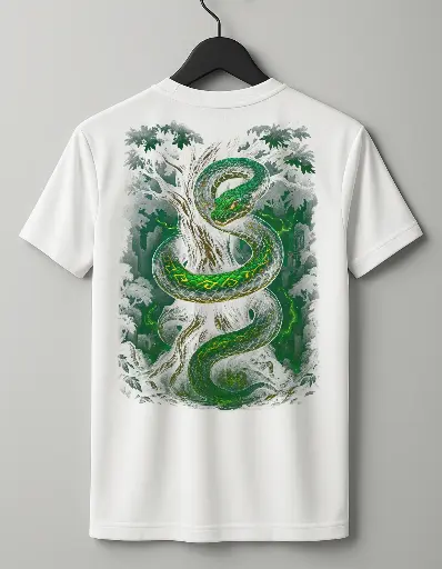 Teecaso Motion Series – Ultra-Light DryFit Tee