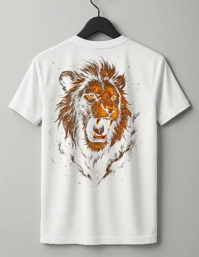 Teecaso Motion Series – Ultra-Light DryFit Tee