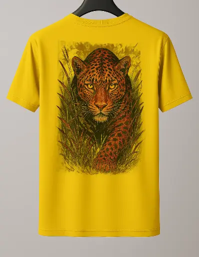 Teecaso Motion Series – Ultra-Light DryFit Tee