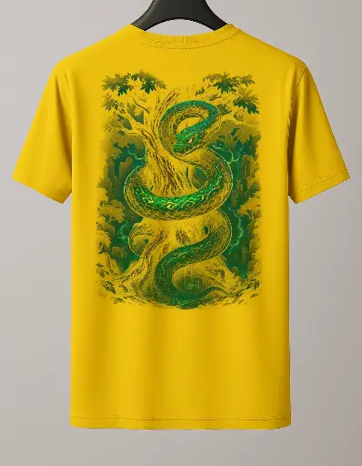 Teecaso Motion Series – Ultra-Light DryFit Tee